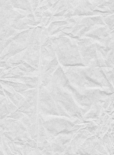 White Paper Texture